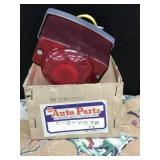 Motorcycle Brake Light Motorcycle Brake Light