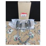 New Pair Of Honda Motorcycle Mirrors New Pair Of Honda Motorcycle Mirrors