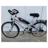 Mercedes Benz Electric Street Bike Mercedes Benz Electric Street Bike