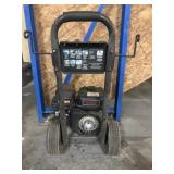 Predator Pressure Washer Predator Pressure Washer