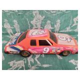 Bill Elliot #9 Gay Toys Inc Plastic Car Bill Elliot #9 Gay Toys Inc Plastic Car