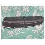 Honda Motorcycle Seat Honda Motorcycle Seat