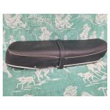 Honda Motorcycle Seat