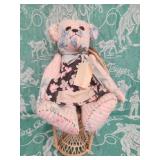 Original Keepsake Teddy Bear Original Keepsake Teddy Bear