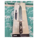 Old Timer Bowie Knife Old Timer Bowie Knife