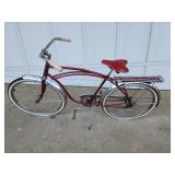 1950's AMF SkyRider Deluxe Bicycle. 1950's AMF SkyRider Deluxe Bicycle.