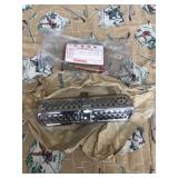 Honda Exhaust Pipe Protector 18240-011-810 Honda Exhaust Pipe Protector 18240-011-810