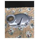 New Honda Motorcycle Crankcase Cover