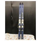 Sport King Championship Skis