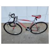 Dodge Viper Bicycle10 Speed 27' Dodge Viper Bicycle10 Speed 27'