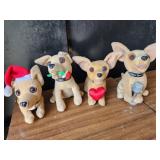 Set of 4 ¡Yo Quiero Taco Bell! Set of 4 ¡Yo Quiero Taco Bell!