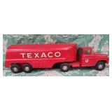 Vintage Texaco Tank Truck Vintage Texaco Tank Truck