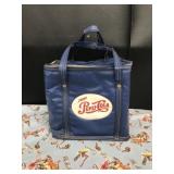 Pepsi-Cola Portable Cooler Bag Pepsi-Cola Portable Cooler Bag