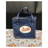 Pepsi-Cola Portable Cooler Bag