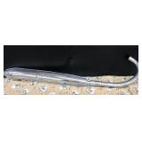 Motorcycle Exhaust Motorcycle Exhaust