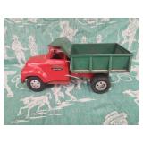 Vintage Tonka Toys Dump Truck Vintage Tonka Toys Dump Truck