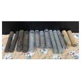 Front Fork Honda Springs Front Fork Honda Springs