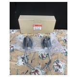 New Honda Set Of Mirrors 88110-001-305 New Honda Set Of Mirrors 88110-001-305