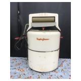 Taylor Junior Small Electric Washing Machine Taylor Junior Small Electric Washing Machine