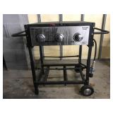 Brinkmann Gas Grill