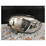 1965-69 Honda CB160 Gas Fuel Tank 1965-69 Honda CB160 Gas Fuel Tank