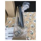 Harley-Davidson Slash Cut Muffler Kit 80102-97 Harley-Davidson Slash Cut Muffler Kit 80102-97