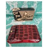 Car Pac by Novo Cleaning Kit Car Pac by Novo Cleaning Kit