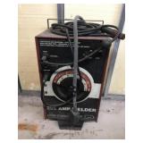 Solar 295 AMP Welder