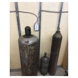 3 Tanks 3 Tanks