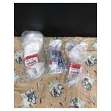 20 New Honda Front Spokes 20 New Honda Front Spokes