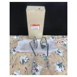 New Honda 88110-001-305 Set Of Mirrors C50 New Honda 88110-001-305 Set Of Mirrors C50