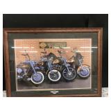 Harley-Davidson Scott Jacobs 'Happy Anniversary??? Harley-Davidson Scott Jacobs 'Happy Anniversary???