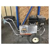Mi-T-M 4000 PSI Pressure Washer Mi-T-M 4000 PSI Pressure Washer