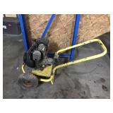 Karcher 3000 PSI Pressure Washer Karcher 3000 PSI Pressure Washer