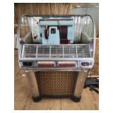 1953 Seeburg G Juke Box 1953 Seeburg G Juke Box