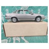 1989 ERTL Ford Taurus Sho 1989 ERTL Ford Taurus Sho
