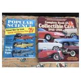 Automobile Books