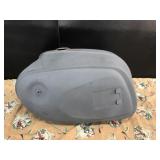Vintage Honda Motorcycle Gas Tank Vintage Honda Motorcycle Gas Tank