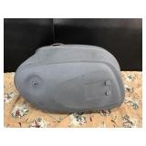 Vintage Honda Motorcycle Gas Tank