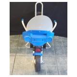 Police Motorcyle Ride On Toy Police Motorcyle Ride On Toy
