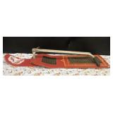 Fun-Ski Board Stephens MFG Co Fun-Ski Board Stephens MFG Co