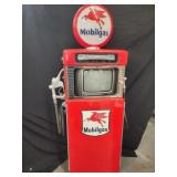 Mobilegas Converted Gas Pump