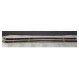 Firebird Snow Skis Firebird Snow Skis