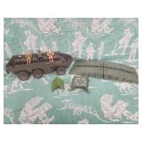 Military Toy Set Military Toy Set