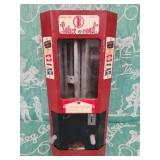 1940's Select-O-Vend 1 Cent Machine 1940's Select-O-Vend 1 Cent Machine