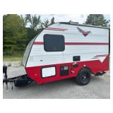 2023 Retro 135 RV