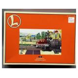 Lionel 262 Automatic Crossing Gate 6-62162