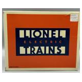 Lionel Illuminated Fueling Station 6-12877