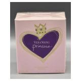 Vera Wang Princess Perfume - NIB