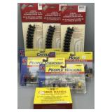 Train Enthusiast Lot